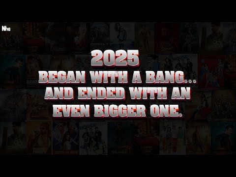 75 Years of Belief & Storytelling | NGE 2025 Highlights | Sajid Nadiadwala