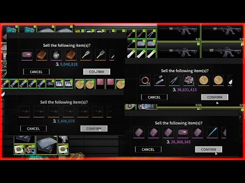 Clearing The Storage Before A New Update -  Lost Light