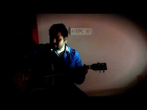 AMBARISH KAR Samjhawan cover