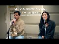 Alika - I'm So Tired... (Lauv & Troye Sivan Cover) [Feat. Rama Davis]
