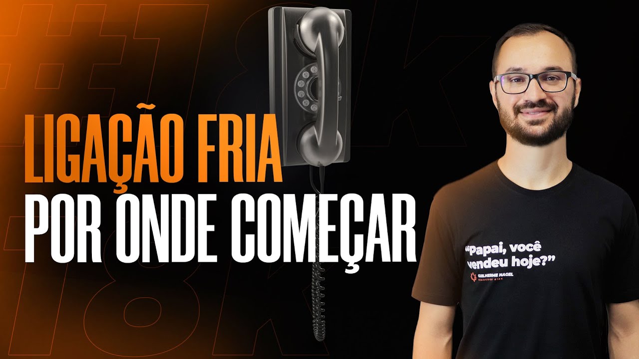 Como Fazer a Prospecção de Clientes por Telefone?