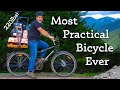 The Simple Genius of the Buffalo Bicycle
