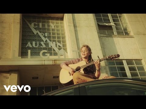 Crystal Bowersox - Mine All Mine (VEVO Powerstation: Austin, TX)