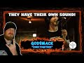 Godsmack - Come Together | RAPPER REACTION!
