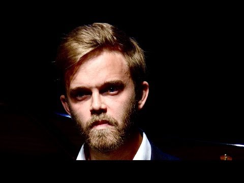 Gyrðir Viktorsson - W.A.Mozart - Alles fühlt der Liebe Freuden - 170609VA