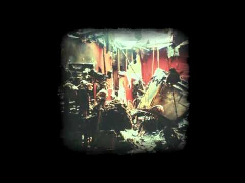 Tokyo Bloodworm - Flames Set In Wooden Frames (Sun Hammer Remix)