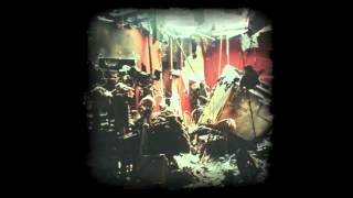 Tokyo Bloodworm - Flames Set In Wooden Frames (Sun Hammer Remix)