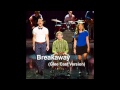 Breakaway (Glee Cast Version) - GLEE Season 5 ...