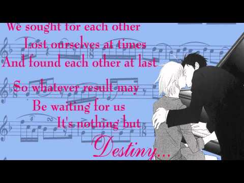 Kienai Kizu - Nodame Cantabile