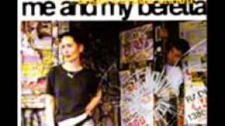 Angel Corpus Christi &quot;Me And My Beretta&quot;