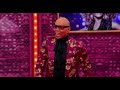 RuPaul’s Drag Race Season 13 Utica Moment: “Have you ever smoked weed before?”