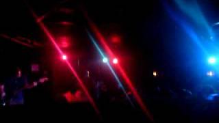 The Dead Milkmen Wonderfully Colored Plastic War Toys   June 12th The Middle East Downstairs 2010