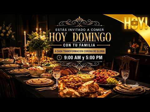 Asamblea Dominical Los Procesos De YHWH SABAOHT