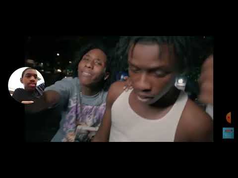 Lil Worm x Set Da Trend x Mali B - Top 3 (Reaction!!!)