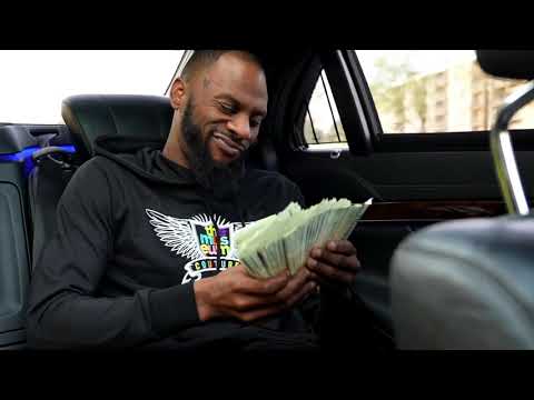 Money Mike - Mr Fantastic (Official Video)