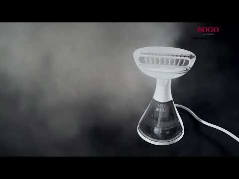 Отпариватель SOGO SS-6405