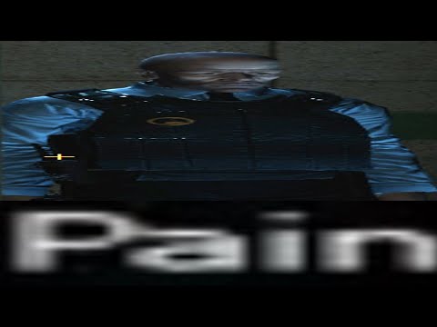 Black Mesa 1.5 Definitive Edition | New Unforeseen Consequences Content