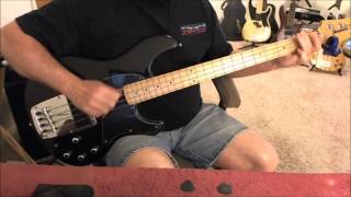 Download lagu Fastball - The Way - Bass Cover mp3 Download lagu Fastball - The Way - Bass Cover mp3
