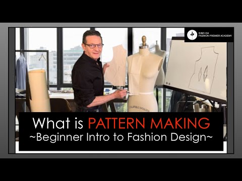 Garment Pattern Making Service, Clothing Pattern Making Services in India