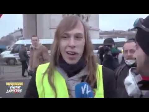 Macron c'est ma pute!!!