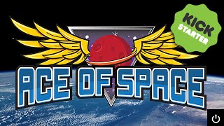 PowerUp! | Ace of Space gameplay concept