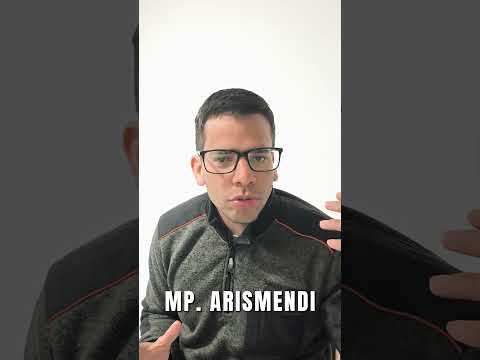 👉 En el municipio Arismendi vemos comunidades activas, organizadas y con participación ciudadana