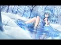 [4] Nightcore 1 hour HOT ROCK mix (all tracks with ...