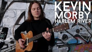 Kevin Morby - Harlem River (Cover)