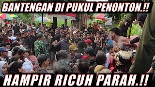 Download lagu BANTENGAN DI PUKUL PENONTON.!! HAMPIR RICUH PARAH‼️DJALMO PRONOJOYO Live Krian Ngadiluwih Kediri mp3