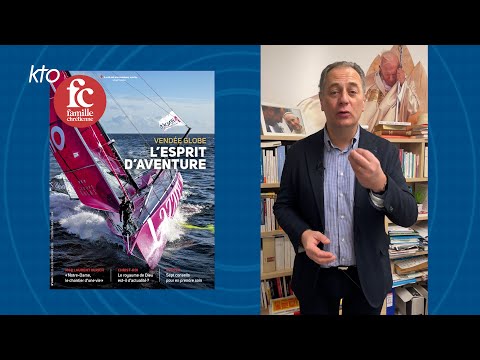 A la Une du 21 novembre 2024