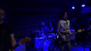 The Distillers Oh Serena Live Casbah 2018