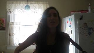 Chauffeur Blues - Jefferson Airplane cover