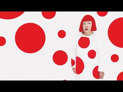 Kusama: Infinity (2018) Trailer