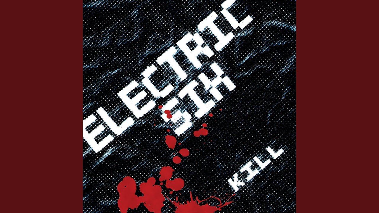 Electric Six - I Belong In A Factory