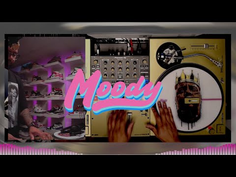 90s 2000s CLASSIC RNB HITS - REMIX MASHUP - HipHop RNB - DJ MOODY