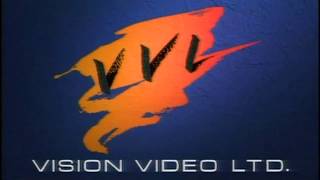 Vision Video Ltd (ident)