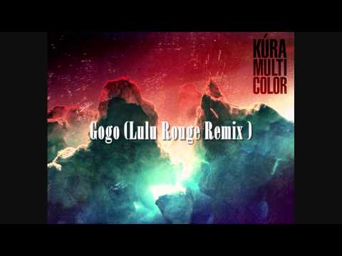Kura and Fanney Osk Thorisdottir - Gogo by ..:: LunarTension ::..