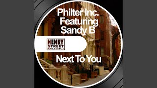 Next To You (Dub Mix)