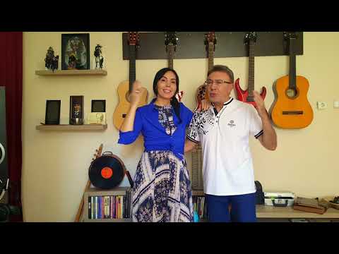 Ali Aysun Kocatepe - Tanıtım