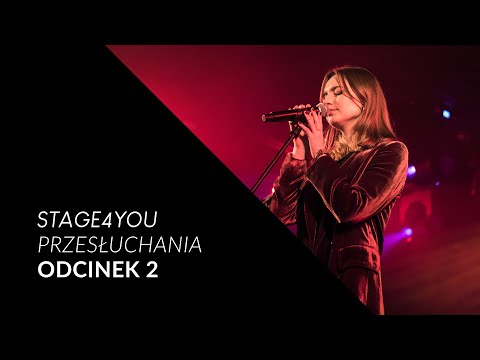Stage4YOU 2021 - edycja IX | odcinek 2