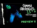 SHE HULK THE GAMMA CHRONICLES SEASON 3 5 1 Preview 8