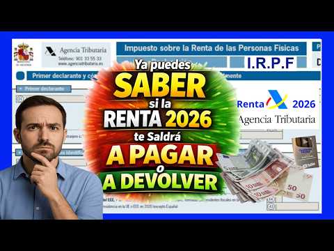 Ya puedes hacer tu simulación de Renta 2024: así puedes acceder desde el iPhone y saber si te saldrá a pagar o devolver