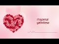 Alikiba Mahaba Official Audio