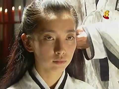 MV ไทเก็ก จางซางฟง Taiji Prodigy ( Gu Du Bu Ku - Dicky Cheung )