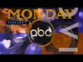 ABC Movie Intros 1994 97