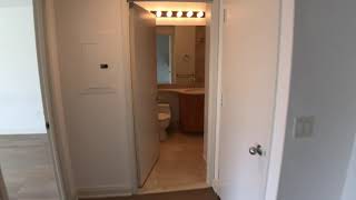 Residence 818 — 1 Bedroom