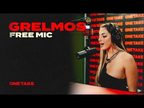 Grelmos // One Take Free Mic - Season 3