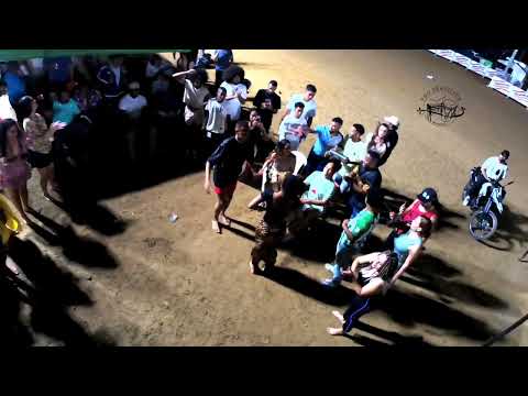 ⓶ Rueda en el Festival Nacional del Bullerengue Necoclí-Antioquia 2025.