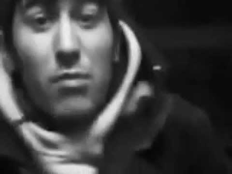 qMer aKa HayalCash [Kanser Hastası] Klib 2013 DinLe Fena.mpg