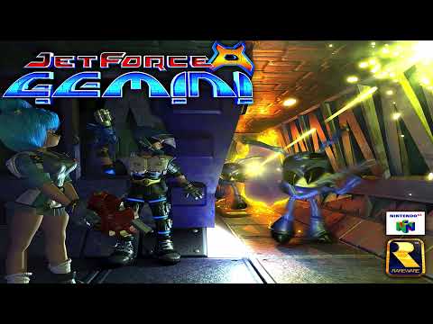 Battalion I - Jet Force Gemini